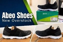 Abeo Shoes | New Overstock Manifested Load