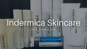 Indermica Skincare | New Overstock Manifested Load
