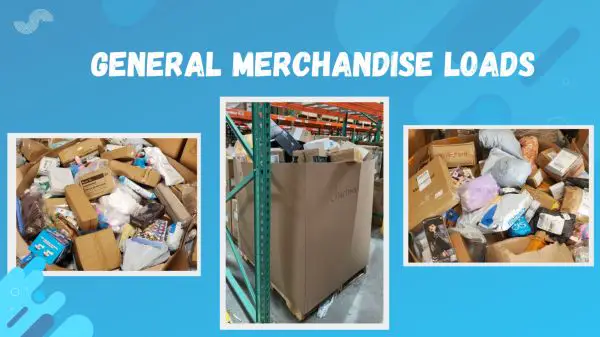 3PL HPC eCommerce | Unmanifested Customer Return Truckloads