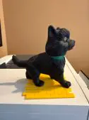 Toto 5″ Collectible | New Overstock Manifested Load
