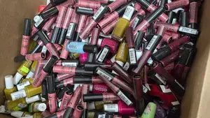 Premium Cosmetics | Shelf Pull Manifested Pallets