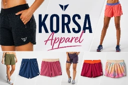 KORSA Apparel | New Overstock Manifested Loads