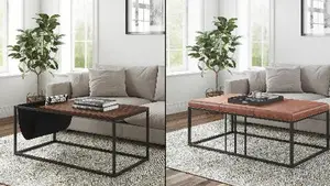 Assorted Tables, Bar Stools & More! | New Overstock Truckloads