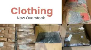 Clothing | New Overstock Truckloads