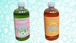 GenLabs Dishwash | New Overstock Manifested Truckloads