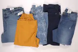 HE Department Store Assorted Everyday and Casual Women's Clothing