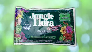 Jungle Flora Extreme Concentrate 4.2 oz. | New Overstock Manifested Loads