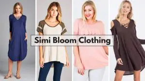 Simi Bloom Tops, Dresses, Sweaters & More | New Overstock Manifested Load