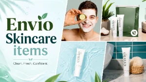  Envio Skincare items & More | New Overstock Manifested Load