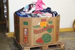 Kids Clothing | New Overstock Pallets