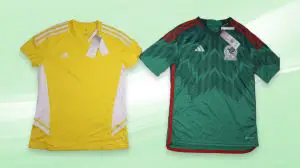 Assorted Sports Clothing | Customer Returns Pallets