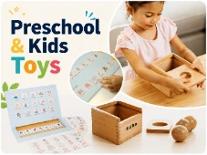 Preschool & Kids Toys | New Overstock Manifested Load