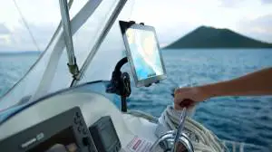 Octa Lynx Portable Tablet Handle Mount & Stand for iPad & More! | New Overstock Manifested Pallets