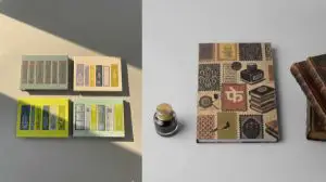 Greeting Cards, Journals & More | New Overstock Manifested Load