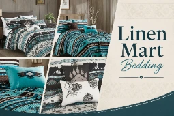 Linen Mart Bedding | New Overstock Manifested Load