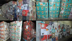 BWM Houseware Lots