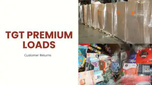 TGT Premium Customer Return Loads