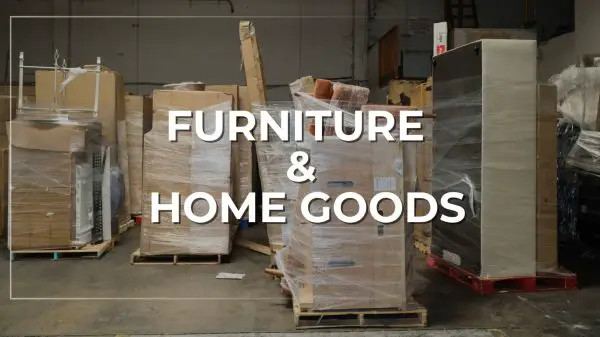 Wholesale Furniture & Home Goods | WYF