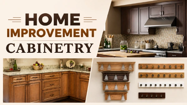 HomeKO Home Improvement & Cabinetry | New Overstock Manifested Truckloads