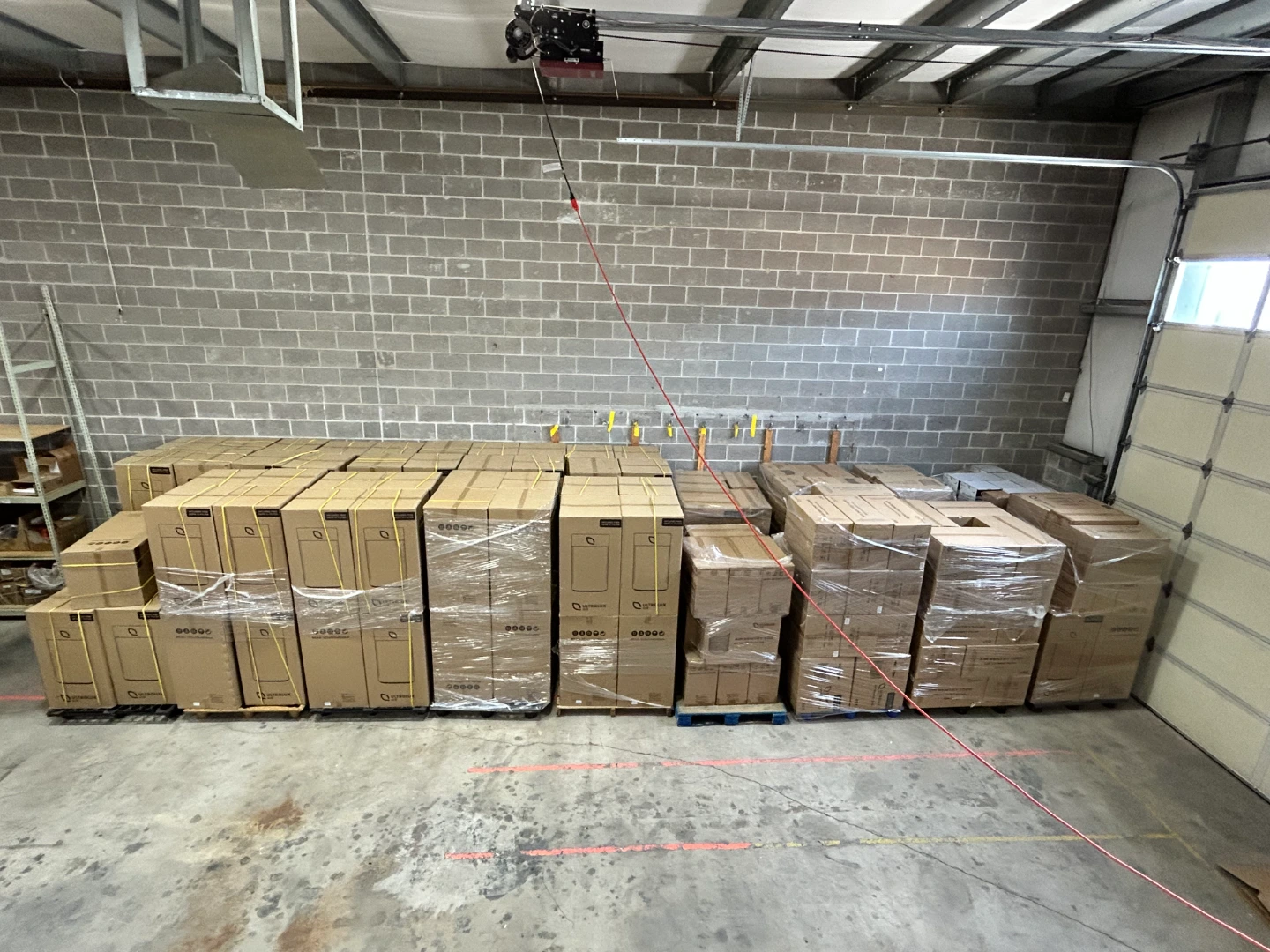 Air Purifiers & HEPA Filters | New Overstock Manifested Truckload