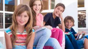 HE Department Store Shelf-Pull Kids Clothing Lots