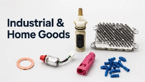 Industrial & Home Goods | New Overstock Manifested Truckloads