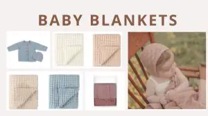 Baby Blankets & More! | New Overstock Manifested Load