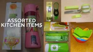 Containers, Slicers & more! | New Overstock Manifested Truckloads