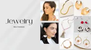 Jewelry | New Overstock Partially Manifested Case Packs