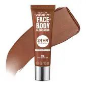Revlon ColorStay Face + Body Glow Lotion