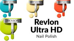 Revlon Ultra HD Snap Nail Polish