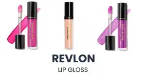 Revlon Super Lustrous Lip Gloss