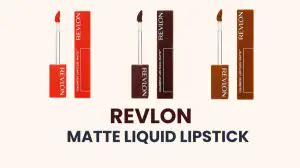 Revlon ColorStay Limitless Matte Liquid Lipstick