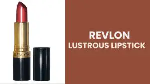 Revlon Super Lustrous Lipstick