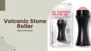 Revlon Volcanic Stone Roller