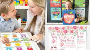  School Products, Party Supplies & More | New Overstock Manifested