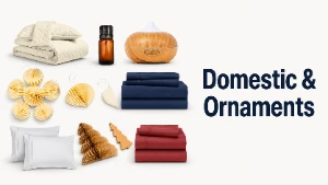 Home Goods, Bedding, and More | New Overstock Manifested Truckloads