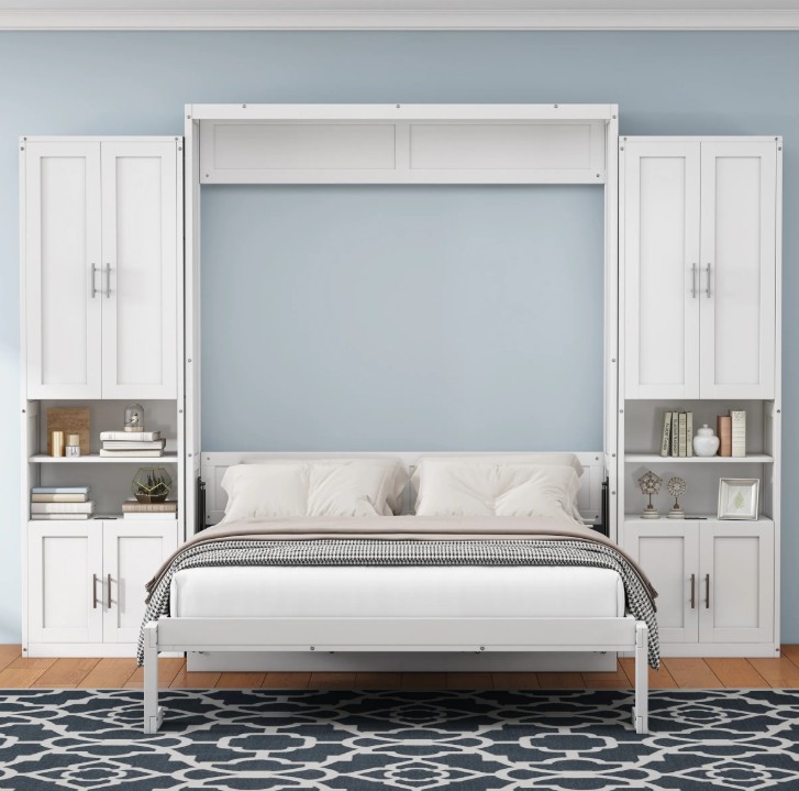 Bed Bath & Beyond | Customer Return Manifested Loads