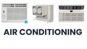 Air Conditioning Units & More | New Overstock Manifested Truckloads