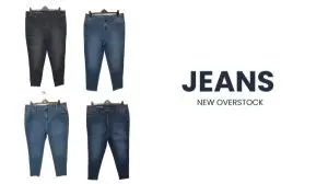 Jeans | New Overstock Manifested Load