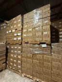 GoSili Straws & More | New Overstock Manifested Loads