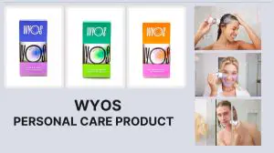 WYOS Personal Care Product