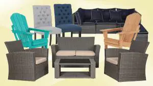Westin Furniture | Manifested Truckloads & Pallets of Customer Return