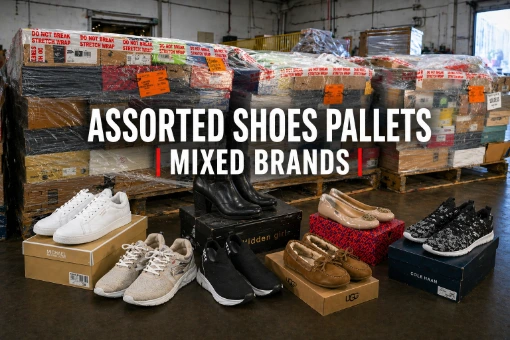 Assorted Shoes | ZAP