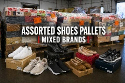 Assorted Shoes | ZAP